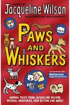 Paws and Whiskers