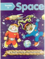 Trouble in Space (Giant Size)