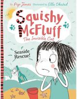 Squishy McFluff: Seaside Rescue!
