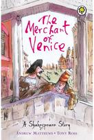 Shakespeare Story: The Merchant of Venice