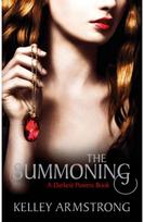 Summoning: Book 1 of the Darkest Powers Series Book 1 of the Darkest Powers Series