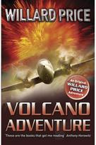 Volcano Adventure