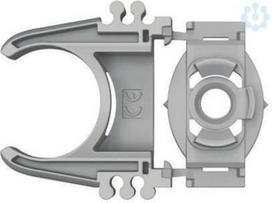 Conduit Clip EPC-20 100 pcs 1600A032G7 | 4053423320572