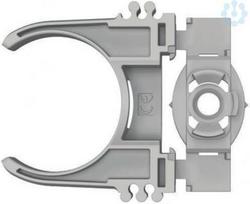 Conduit Clip EPC-32 50 pcs 1600A032G9 | 4053423320596