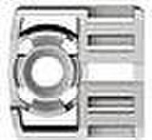 Cable Tie Mount EPT-B 100 pcs 1600A032GF | 4053423320657