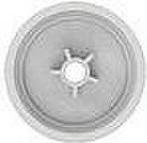 Plastic Fastening Washer FPW-20 100 pcs 1600A032GJ | 4053423320695