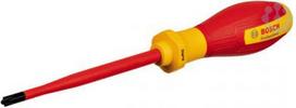 Screwdriver, сross SL/PH2, 125mm, 1000V 1600A02ND5 | 4053423246650