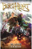 Beastheart: Slayer Book 1