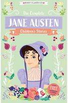 Jane Austen Childrens Stories: 8 Book Box Set (Easy Classics)