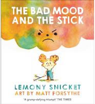 Bad Mood and the Stick