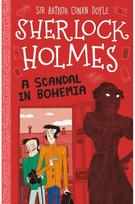 Scandal in Bohemia