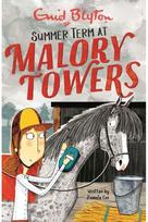 Malory Towers: Summer Term: Book 8 Book 8