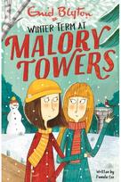 Malory Towers: Winter Term: Book 9 Book 9