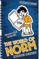 World of Norm: Includes Delivery: Book 10 Book 10
