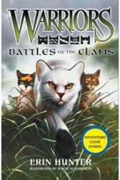 Warriors: Battles of the Clans