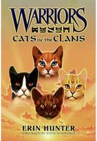 Warriors: Cats of the Clans