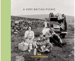 Very British Picnic