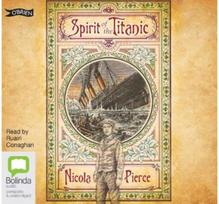 Spirit of the Titanic