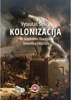 Kolonizacija - Vytautas Sinica
