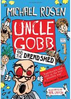 Uncle Gobb and the Dread Shed