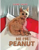 Hi! Im Peanut