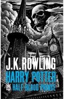 Harry Potter and the Half-Blood Prince