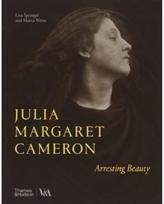Julia Margaret Cameron – Arresting Beauty (Victoria and Albert Museum)