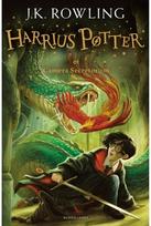 Harry Potter and the Chamber of Secrets (Latin): Harrius Potter et Camera Secretorum Camera Secretorum