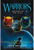 Warriors: Shadows of the Clans