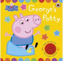 Peppa Pig: Georges