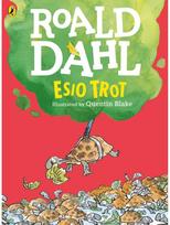 Esio Trot (Colour Edition)