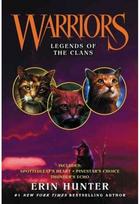Warriors: Legends of the Clans