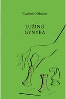 Lužino gynyba. Audioknyga - Vladimir Nabokov