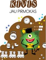 KIVIS JAU PIRMOKAS