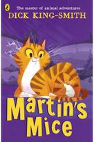 Martins Mice