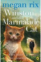 Winston and the Marmalade Cat