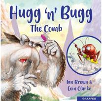 Hugg 'N' Bugg: The Comb