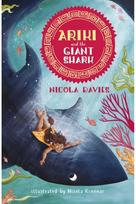 Ariki and the Giant Shark