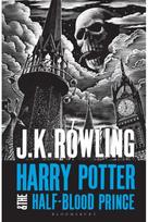 Harry Potter and the Half-Blood Prince