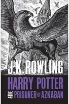 Harry Potter and the Prisoner of Azkaban
