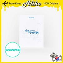 ENHYPEN – ROMANTIKA : NEPARDUOTAS -svajonė- (Weverse Albums ver.) No Pob