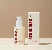[KSECRET] SEUL 1988 serumas : Tinklainės liposoma 2% + juodasis ženšenis 30ml