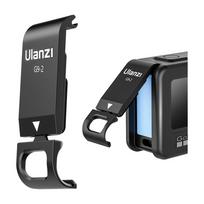 Ulanzi G9 2 Metal Battery Door for GoPro 9/10/11/12