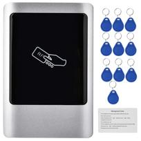 RFID Reader Outdoor Wiegand Waterproof Door Access Management Smart Card (IC) balta