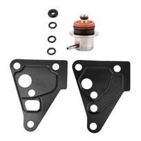 LR016319 Kuro slėgio reguliatoriaus vožtuvo taisymo rinkinys Land Rover Discovery 2 TD5 2.5 balta