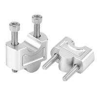 Motociklo aliuminio lydinio vairo pakėlimo adapteriai G310R 16?18 G310GS 17?18
