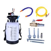 Automobilių transmisijos skysčio pompa 5L Essential Tool Extractor ir Dispenser transmisinė alyva