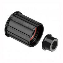 Terkšlė galinei stebulei DT Swiss // Ratchet Shimano MTB, 12 x 142/148 mm