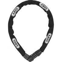 Spyna ABUS Tresor 1385/75 (6mm) (juoda)