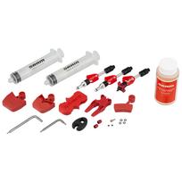 Hidraulinių stabdžių nuorinimo komplektas SRAM Standard Bleed Kit su DOT 5.1 stabdžių skysčiu